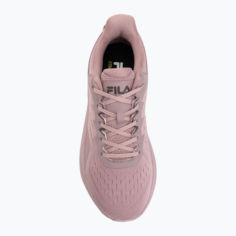 Scarpe da donna FILA Retron mauve shadows 5