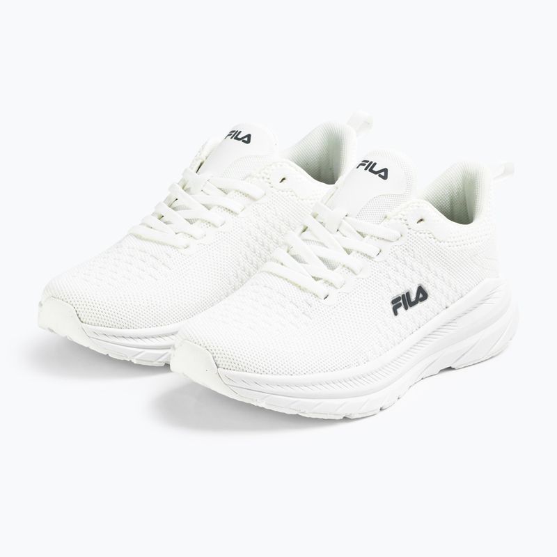 Scarpe da donna FILA Havocc white 2