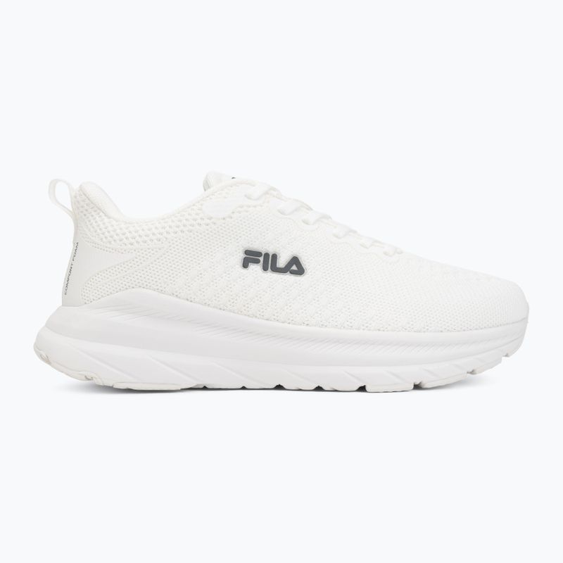 Scarpe da donna FILA Havocc white 2
