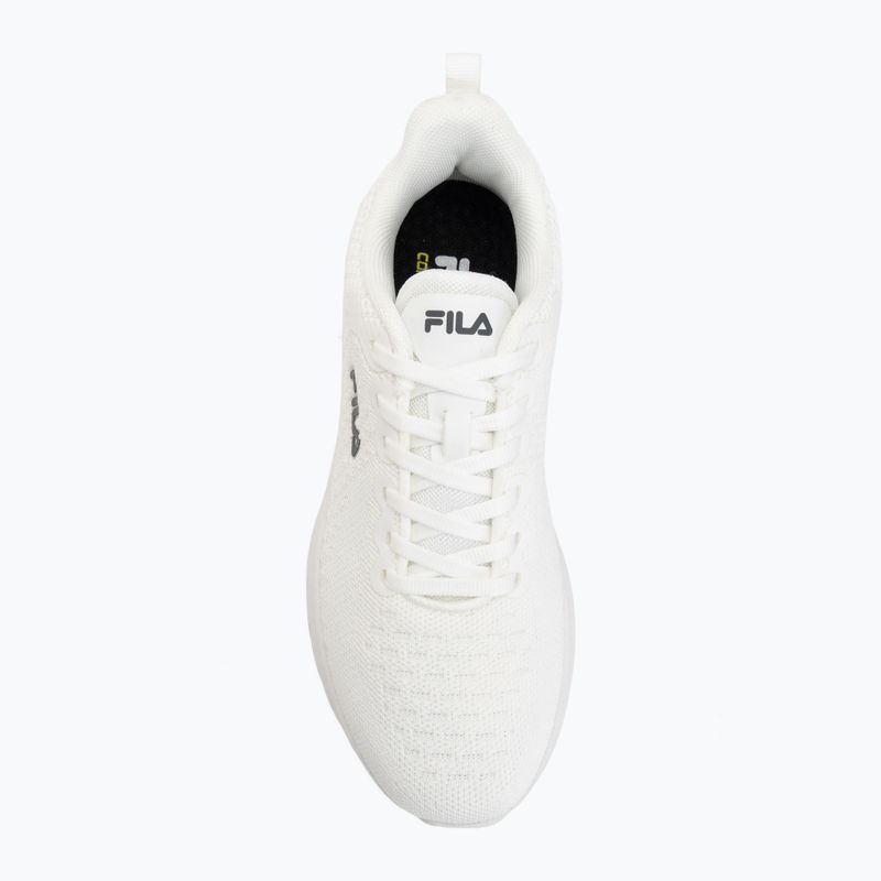 Scarpe da donna FILA Havocc white 5
