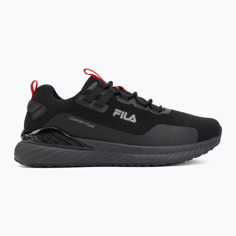 Scarpe FILA Solrack black 2