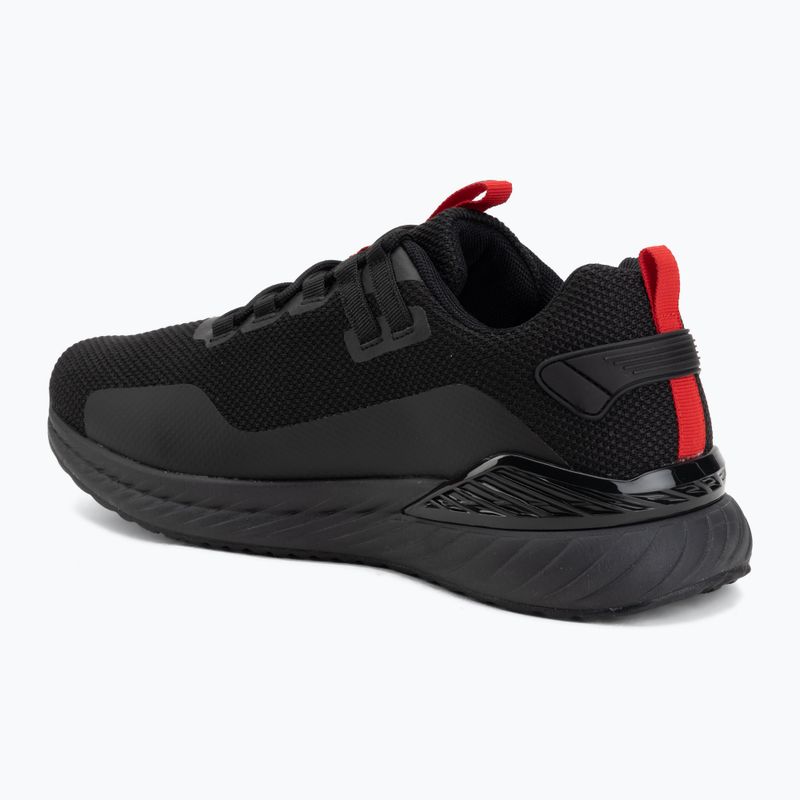 Scarpe FILA Solrack black 3