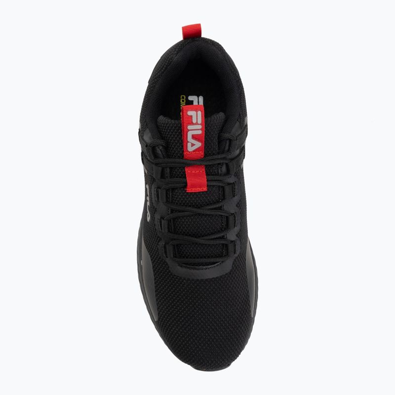 Scarpe FILA Solrack black 5