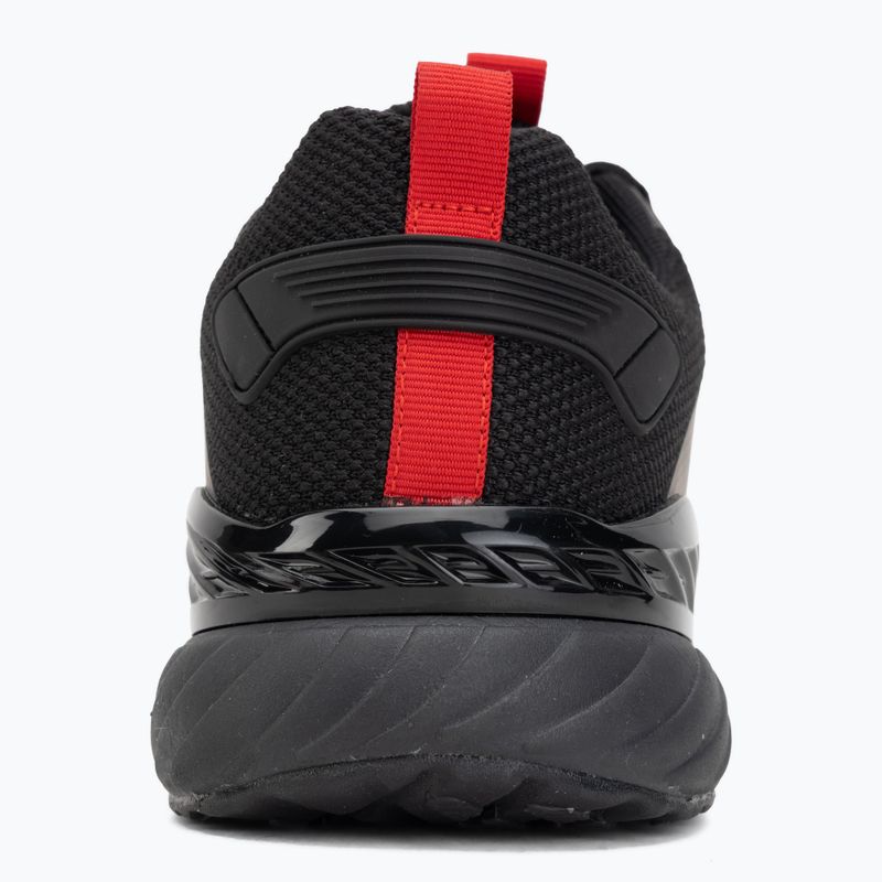 Scarpe FILA Solrack black 6