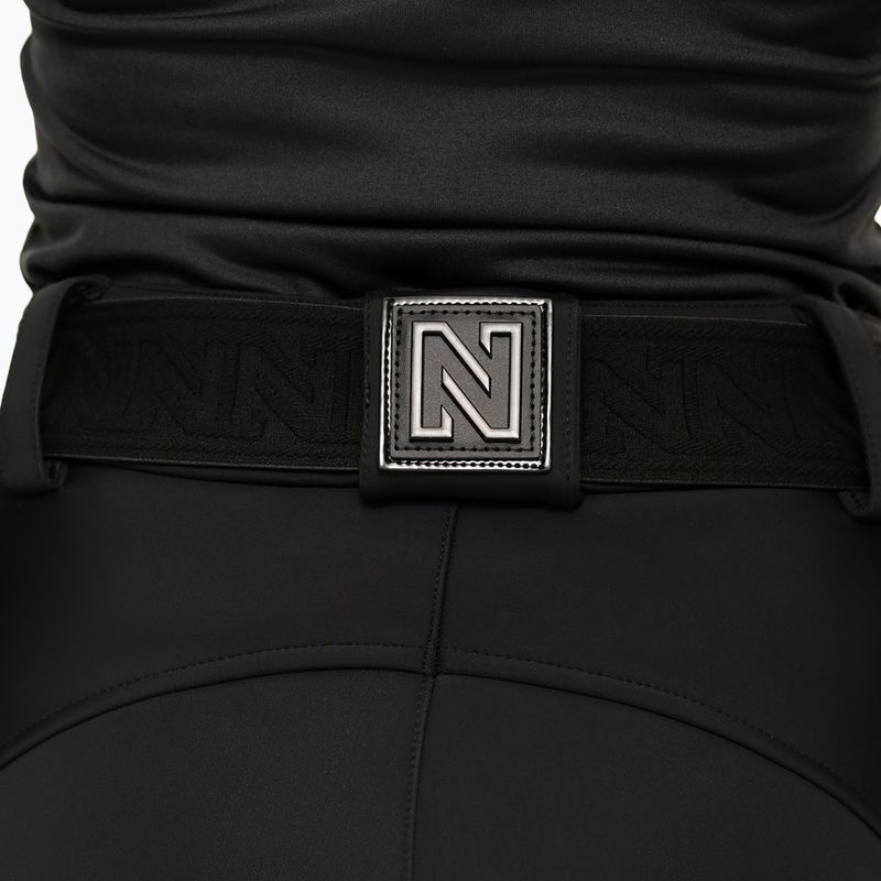 Pantaloni da sci donna Nikkie Gracy black 4