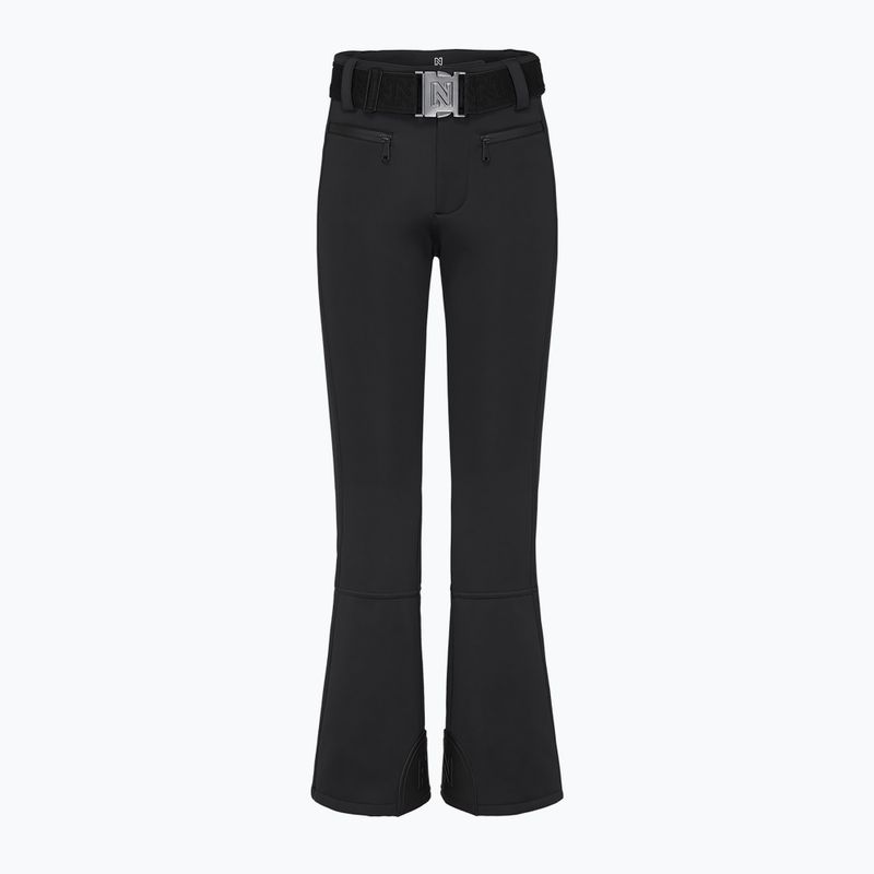 Pantaloni da sci donna Nikkie Gracy black 6