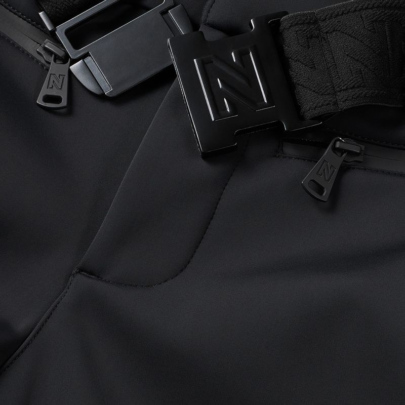 Pantaloni da sci donna Nikkie Gracy black 7