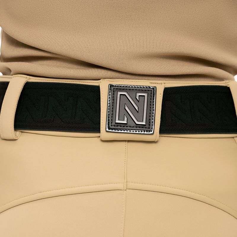 Pantaloni da sci donna Nikkie Gracy hummus 4