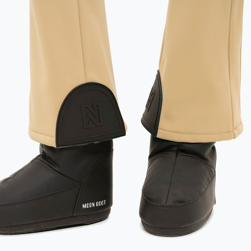 Pantaloni da sci donna Nikkie Gracy hummus 5