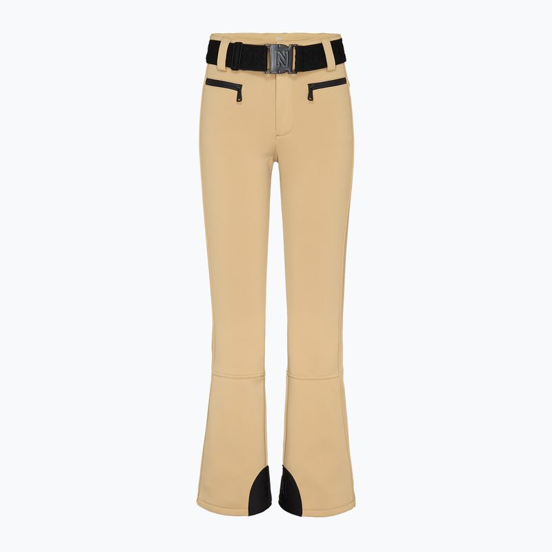 Pantaloni da sci donna Nikkie Gracy hummus 6
