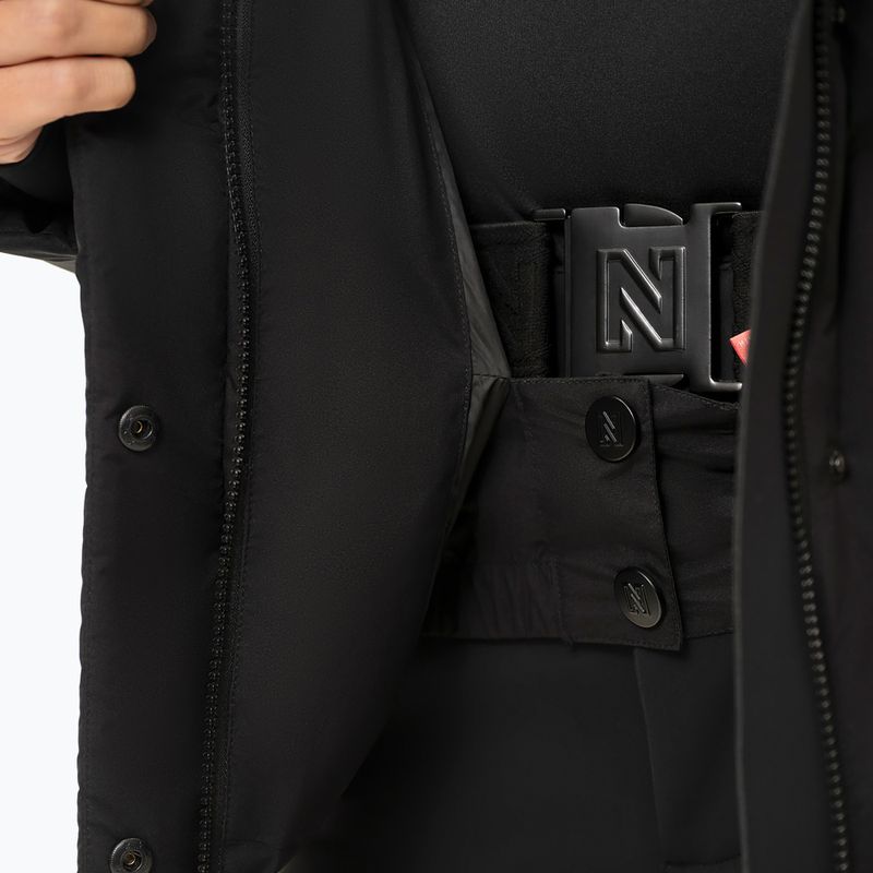 Giacca da sci donna Nikkie Nash black 4