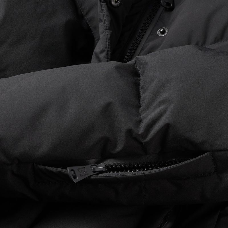 Giacca da sci donna Nikkie Nash black 7