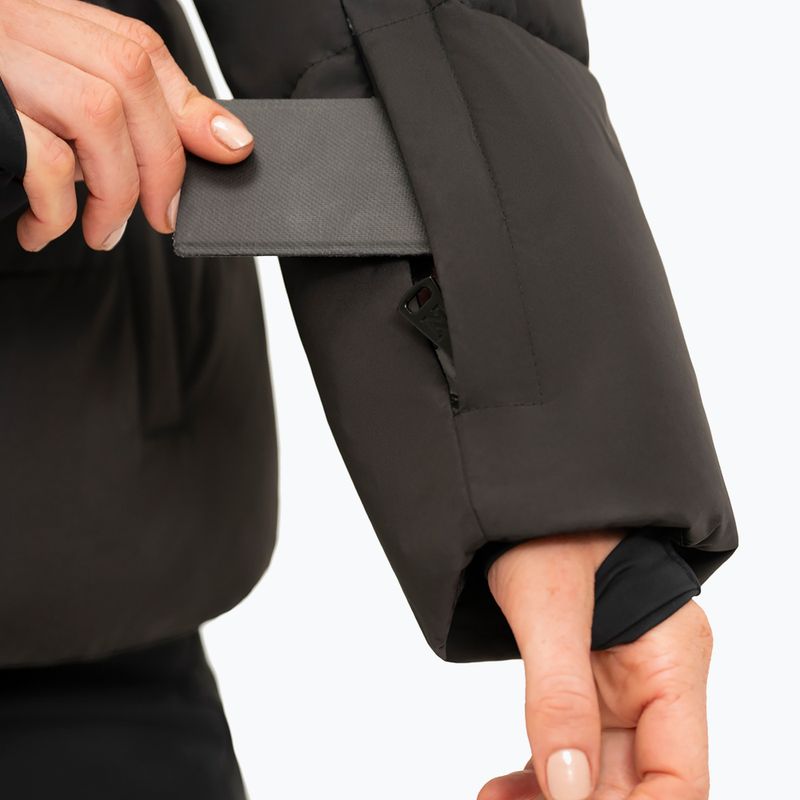 Giacca da sci donna Nikkie Nateland black 2