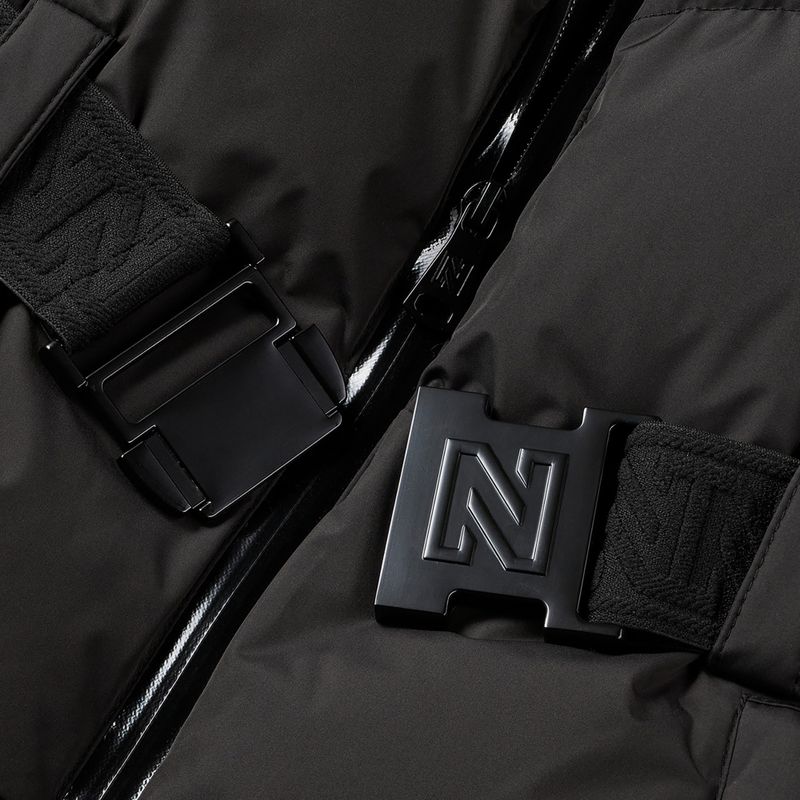 Giacca da sci donna Nikkie Nateland black 6