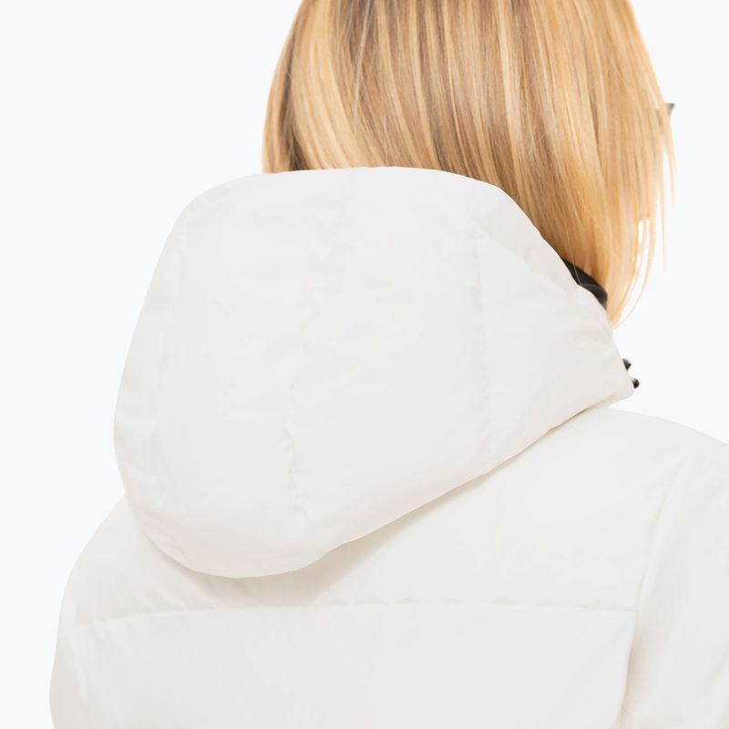 Giacca da sci donna Nikkie Nateland star white 2