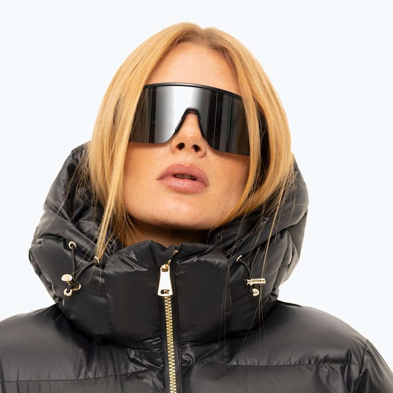 Giacca da sci donna Nikkie Nafferton black 2