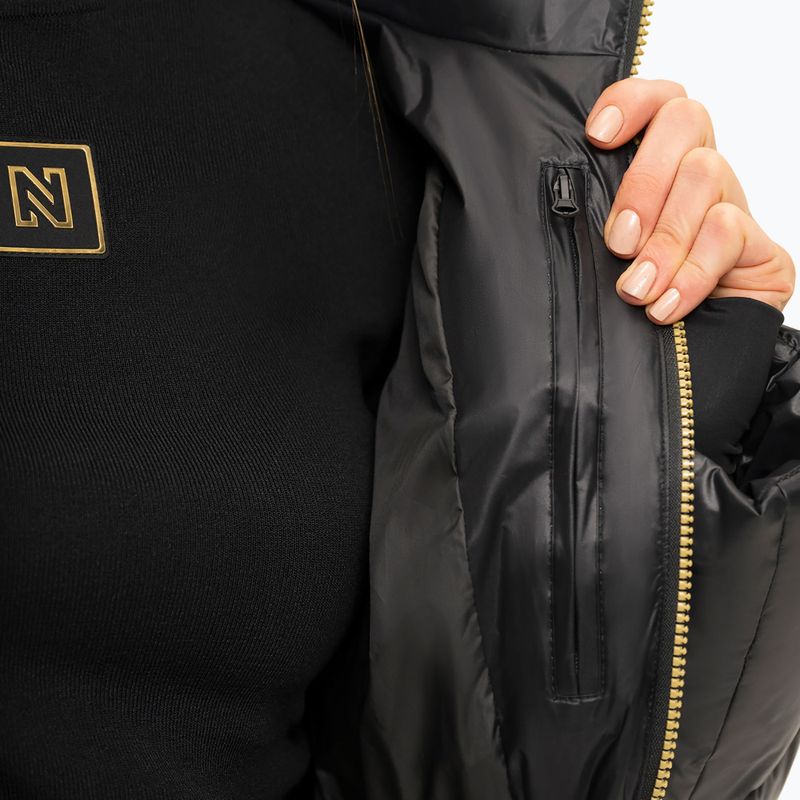 Giacca da sci donna Nikkie Nafferton black 5