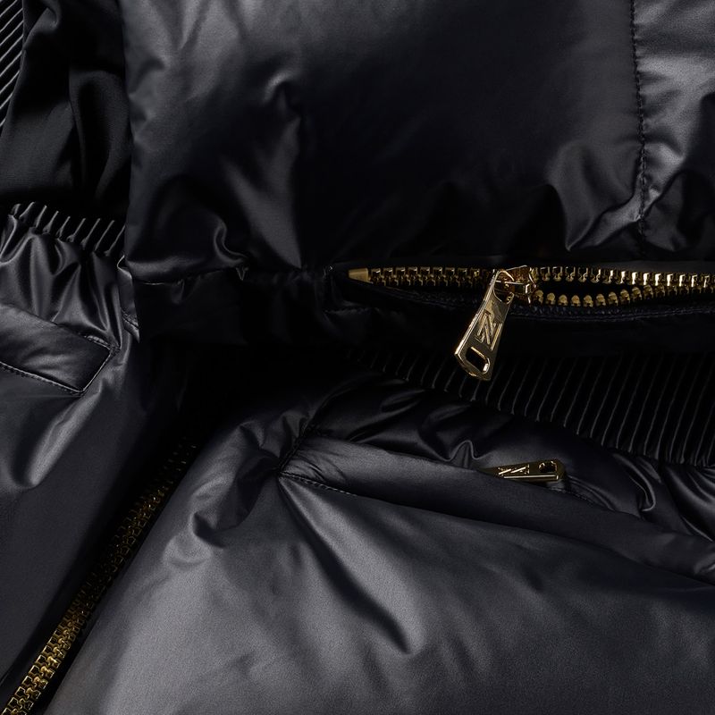 Giacca da sci donna Nikkie Nafferton black 7