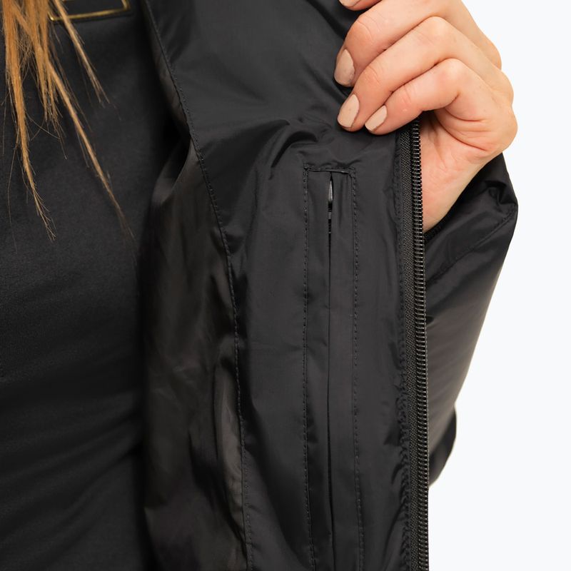 Giacca da sci donna Nikkie Nortgrove Puffer black 4