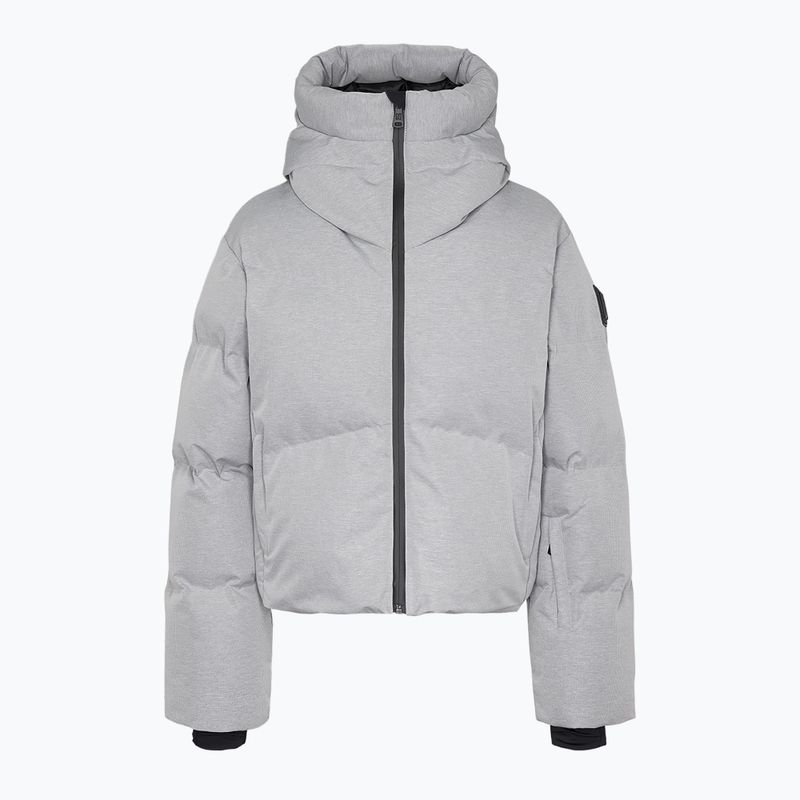 Giacca da sci donna Nikkie Newport melange grey/melange 6