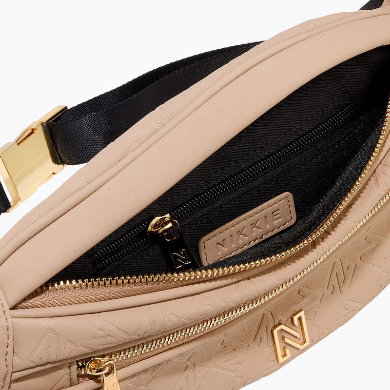 Marsupio donna Nikkie Nome Fannypack hummus 2