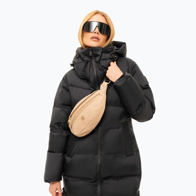 Marsupio donna Nikkie Nome Fannypack hummus 3