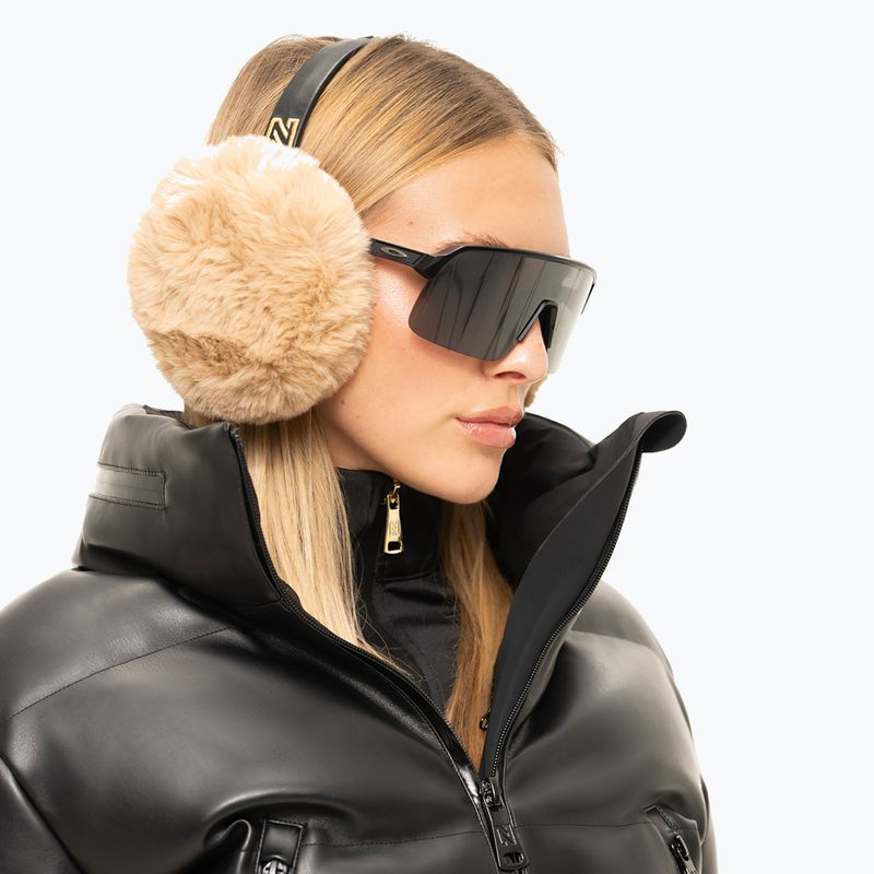 Paraorecchie da donna Nikkie Nineve Earmuff hummus 4