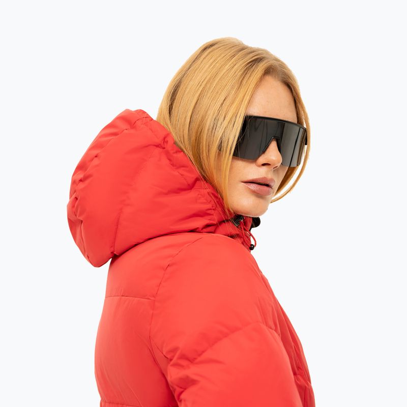 Giacca da sci donna Nikkie Nateland Contrast racing red 2