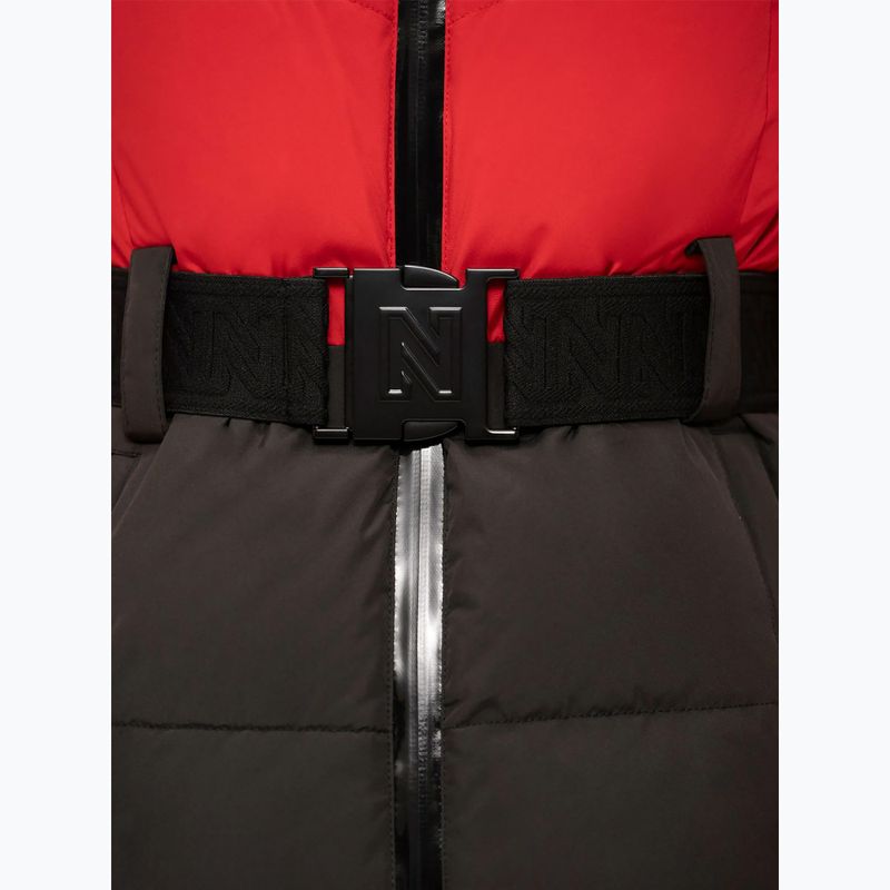 Giacca da sci donna Nikkie Nateland Contrast racing red 4
