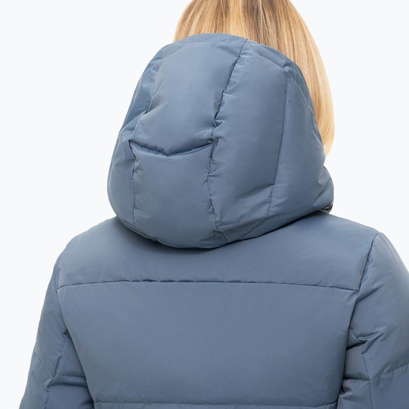 Giacca da sci donna Nikkie Nateland Metal dusty blue 2