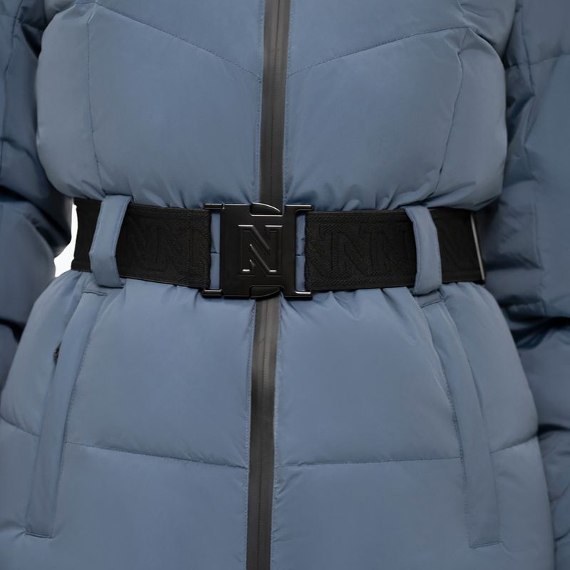 Giacca da sci donna Nikkie Nateland Metal dusty blue 3