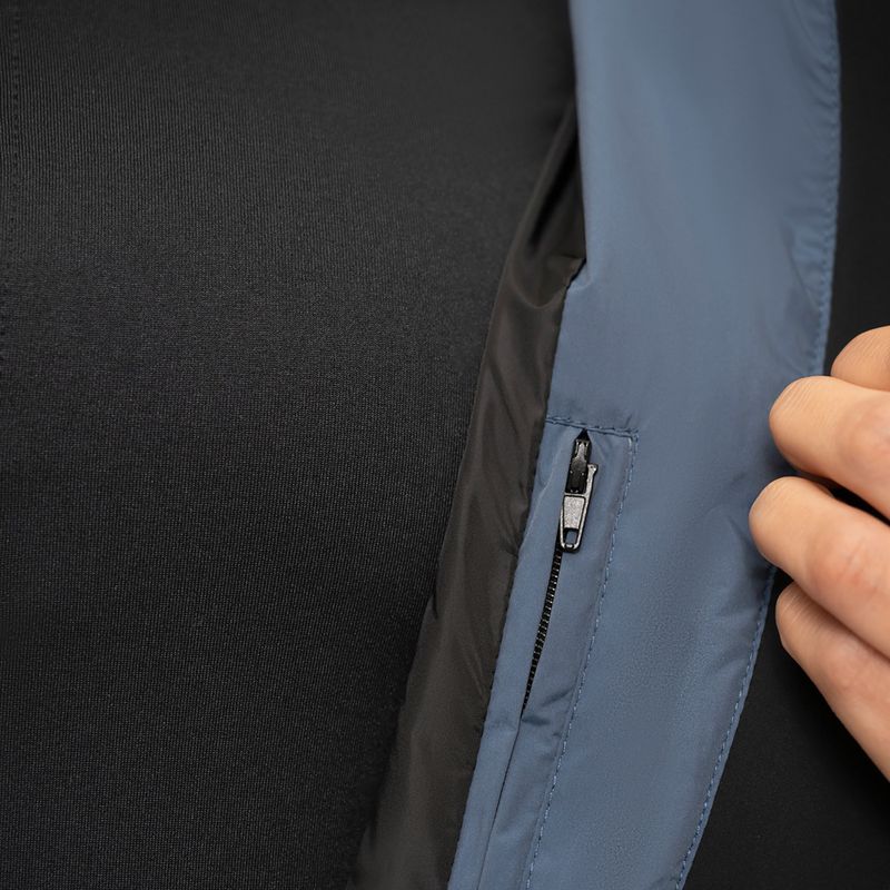 Giacca da sci donna Nikkie Nateland Metal dusty blue 5