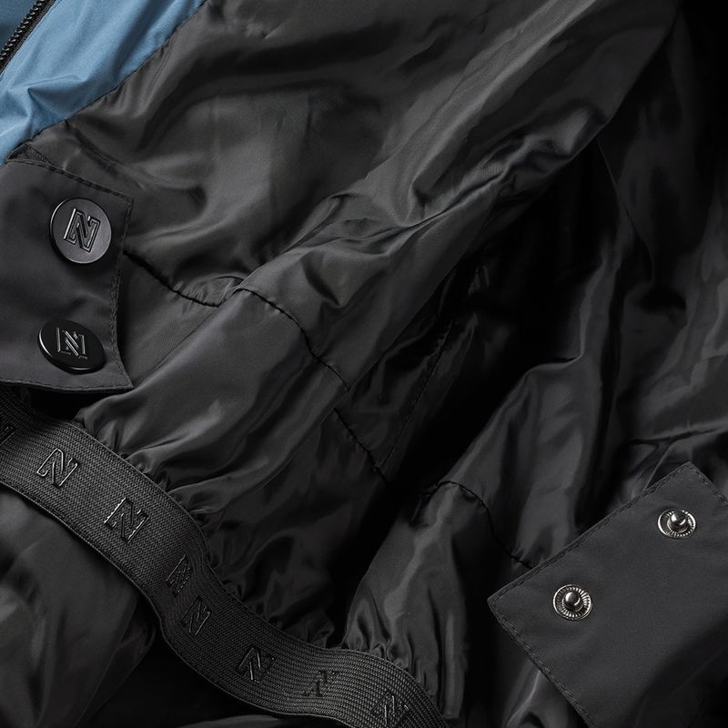 Giacca da sci donna Nikkie Nateland Metal dusty blue 7