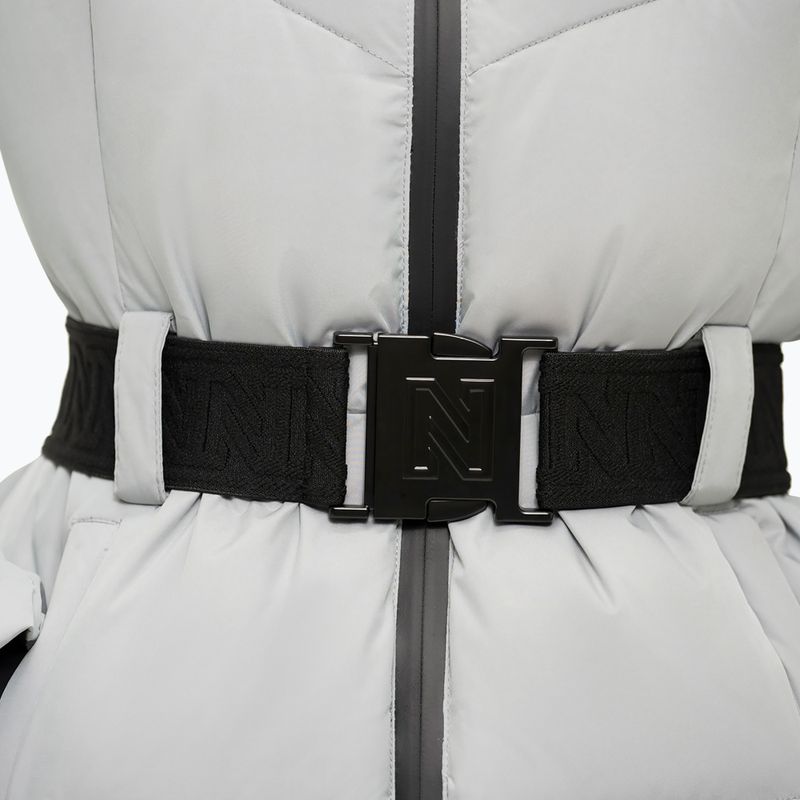 Giacca da sci donna Nikkie Nateland Metal silver 3
