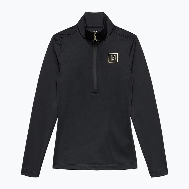 Felpa da sci donna Nikkie Nantes Ski Pully black 3