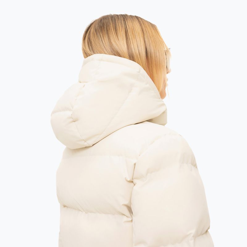 Giacca da sci donna Nikkie Numa Glitter cream 2