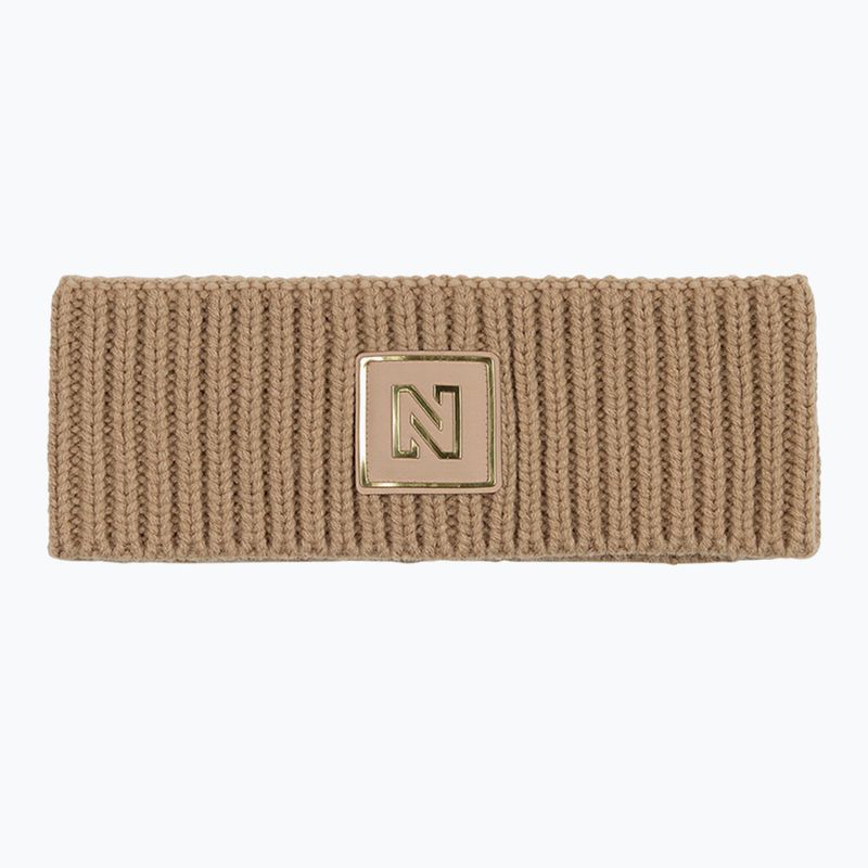 Fascia per capelli Nikkie Nashville hummus