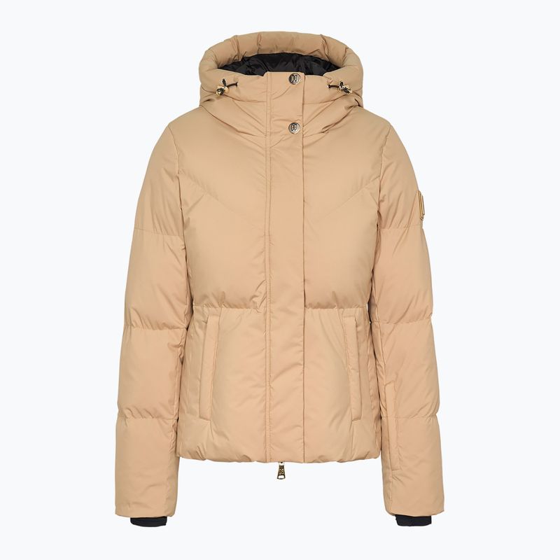 Giacca da sci donna Nikkie Nasher hummus 6