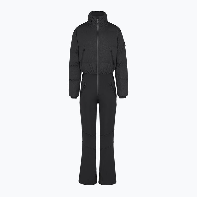 Tuta da sci donna Nikkie Nemma Ski black 5