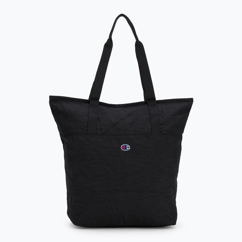 Borsa da allenamento Champion Quartz Tot 2.0 nero 3