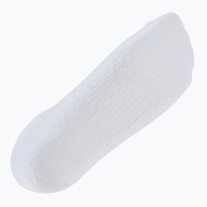 Calzini da donna SKECHERS Non Terry Low Cut 6 paia white traditional 5