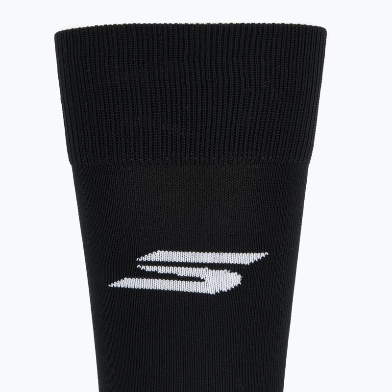 Calze da uomo SKECHERS 1/2 Terry Over The Knee 2 paia black 4