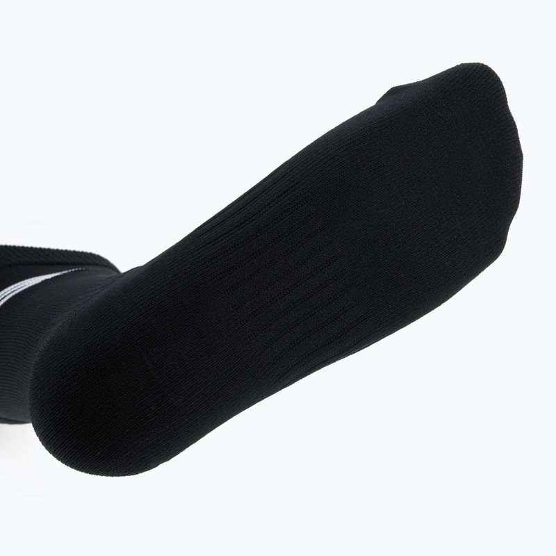 Calze da uomo SKECHERS 1/2 Terry Over The Knee 2 paia black 5