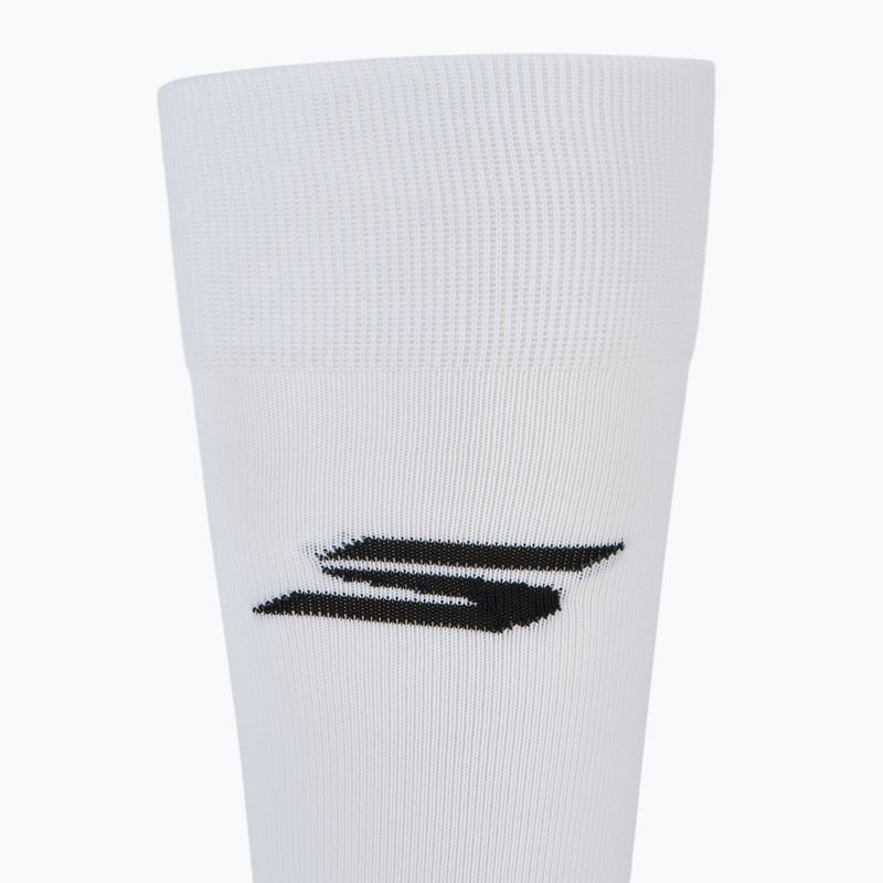 Calze da uomo SKECHERS 1/2 Terry Over The Knee 2 paia white traditional 4