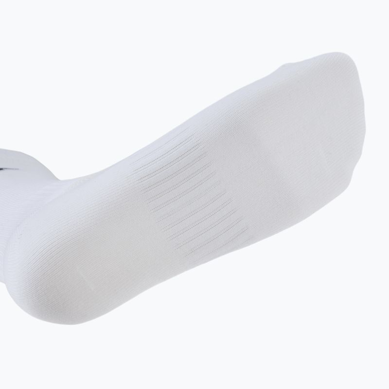 Calze da uomo SKECHERS 1/2 Terry Over The Knee 2 paia white traditional 5