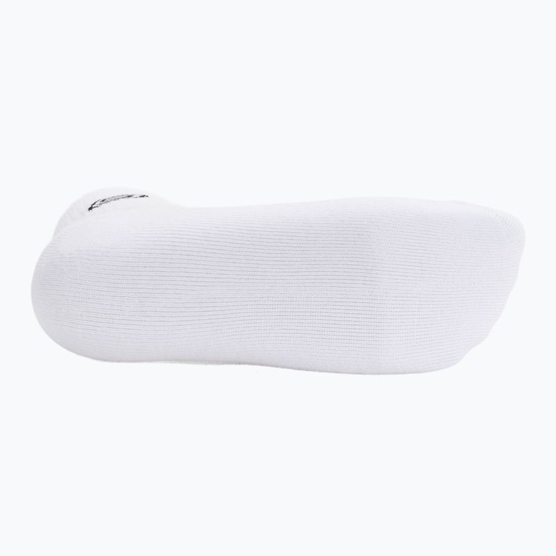 Calze SKECHERS Full Terry Low Crew grey/green 6