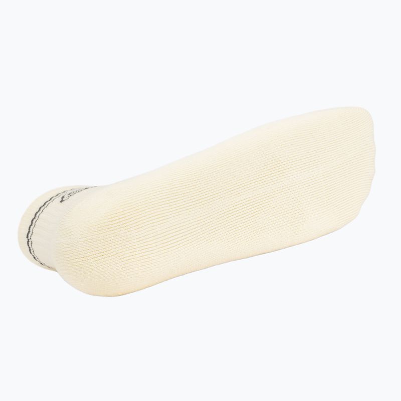 Calze Skechers Full Terry Low Crew ivory 7