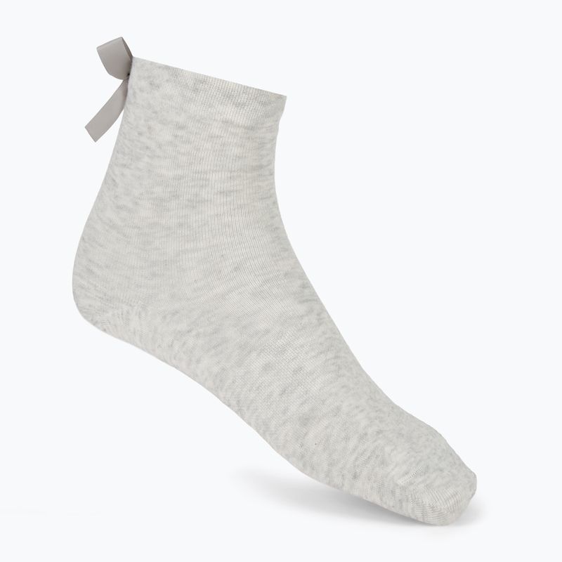 Calzini per bambini SKECHERS Non Terry Anklet 3 paia pink 3