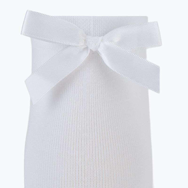 Calzini per bambini SKECHERS Non Terry Anklet 3 paia pink 6