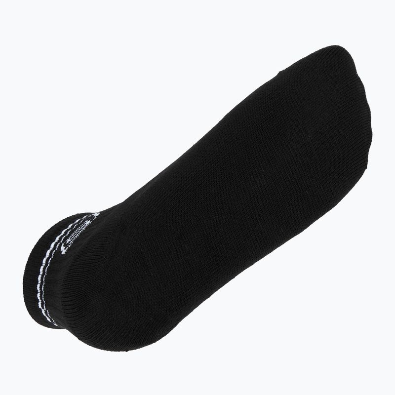 Calzini per bambini SKECHERS Full Terry Low Crew 3 paia black 5